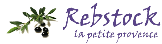 Rebstock - la petite provence