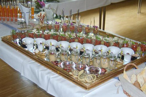 Catering