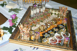 Catering