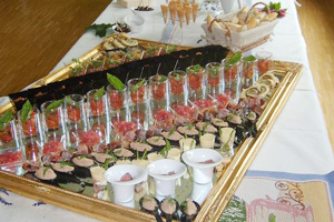 Catering