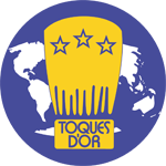 TOQUES D'OR