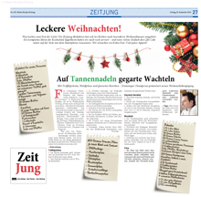 Artikel Heilbronner Stimme